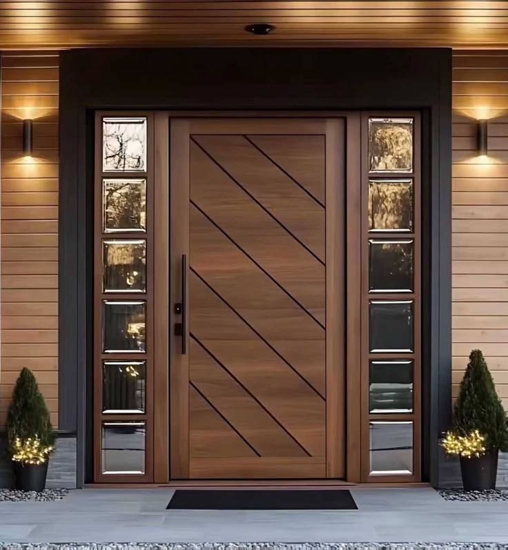 Door Installation